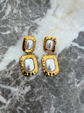 THE ALLISON EARRING