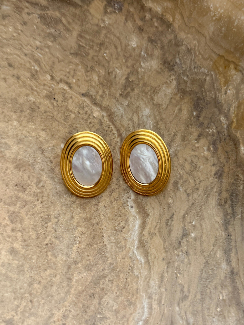 HANNAH EARRINGS
