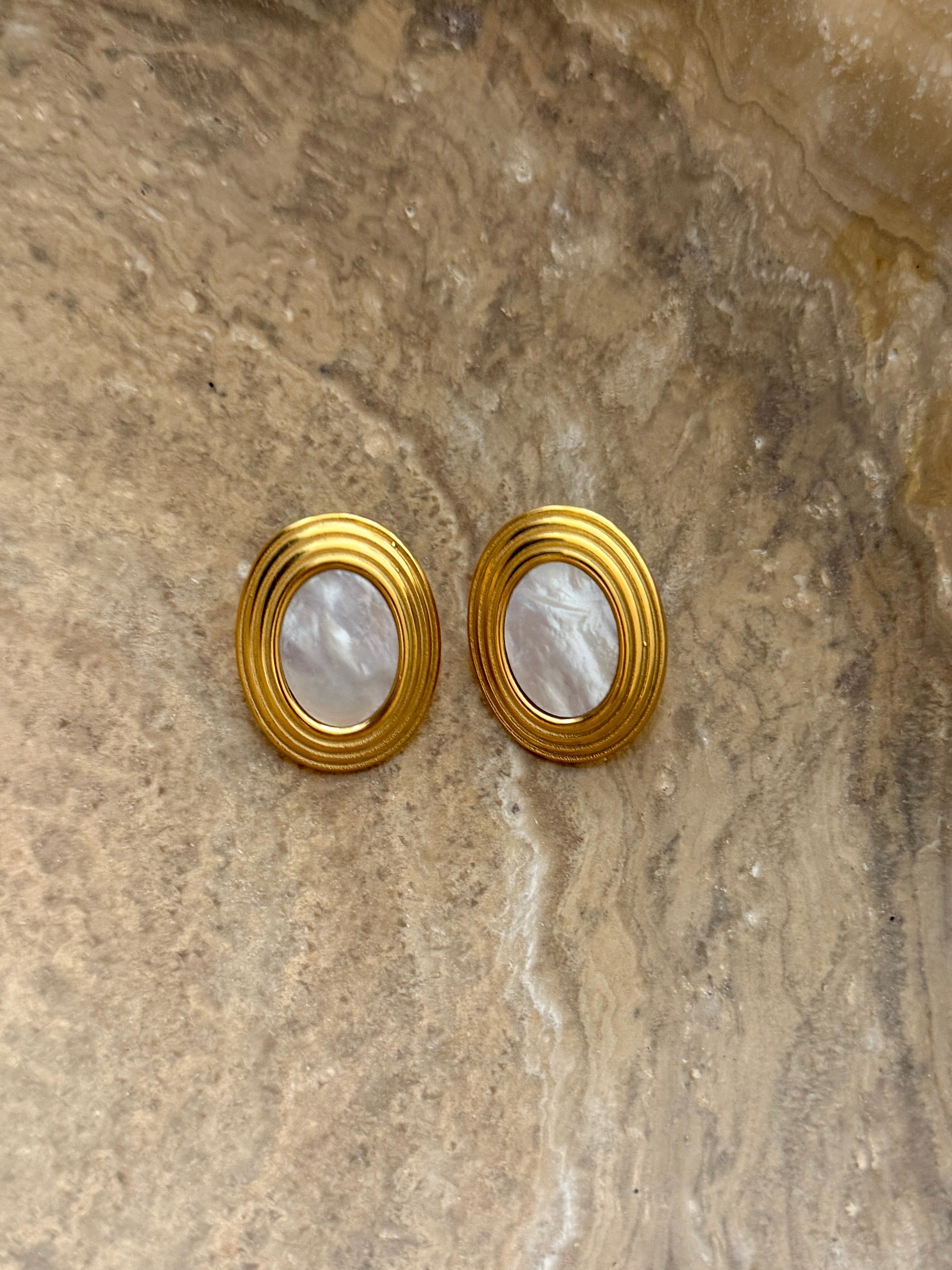 HANNAH EARRINGS