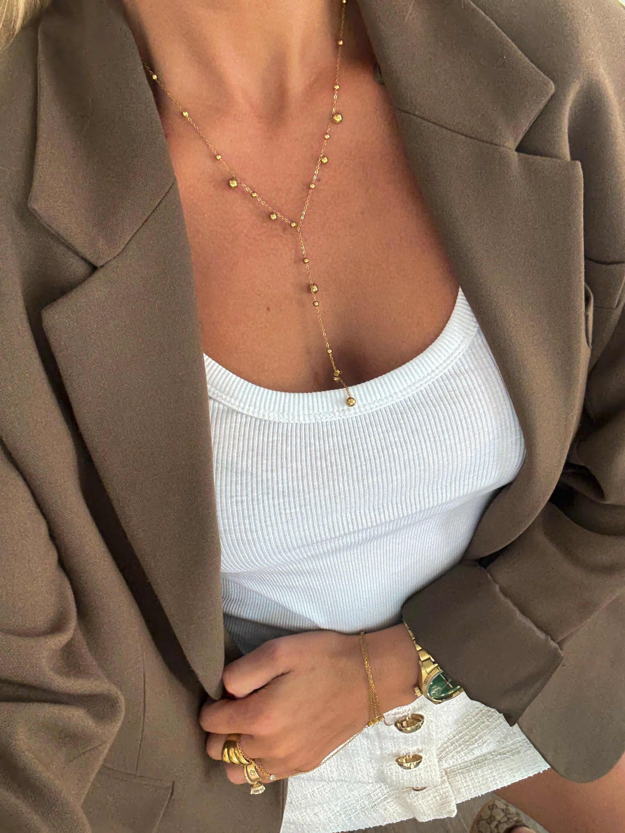 LEXI NECKLACE