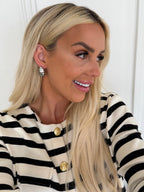 JAZ EARRINGS