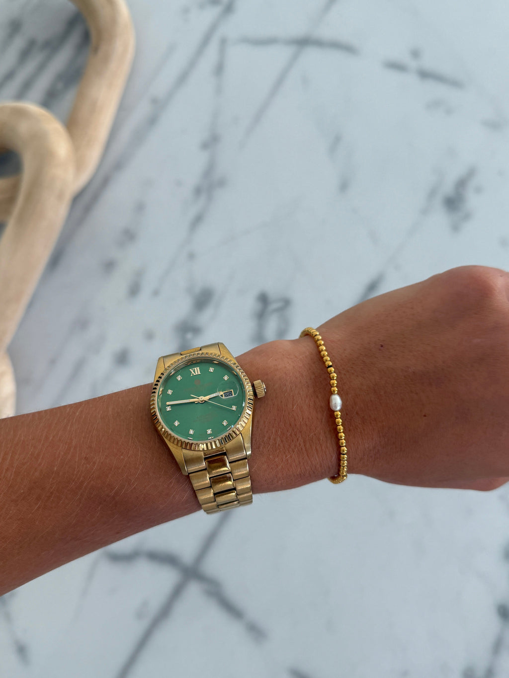 ELIZABETH BRACELET