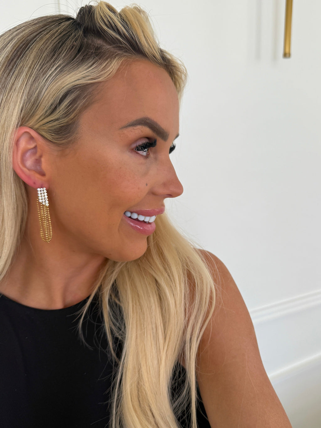 LENOX EARRINGS