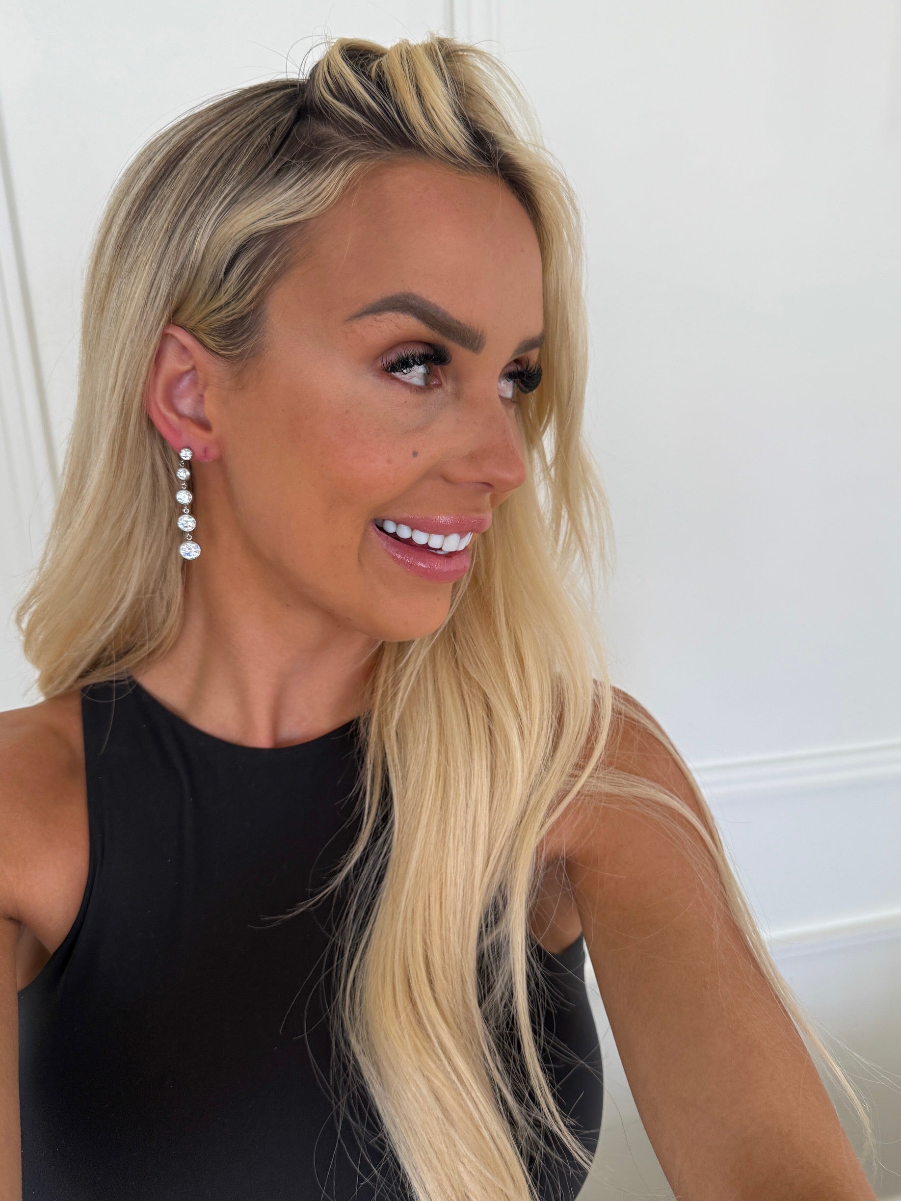 POLLY EARRINGS