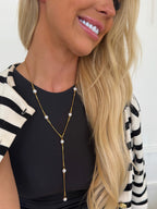 MARGARET NECKLACE