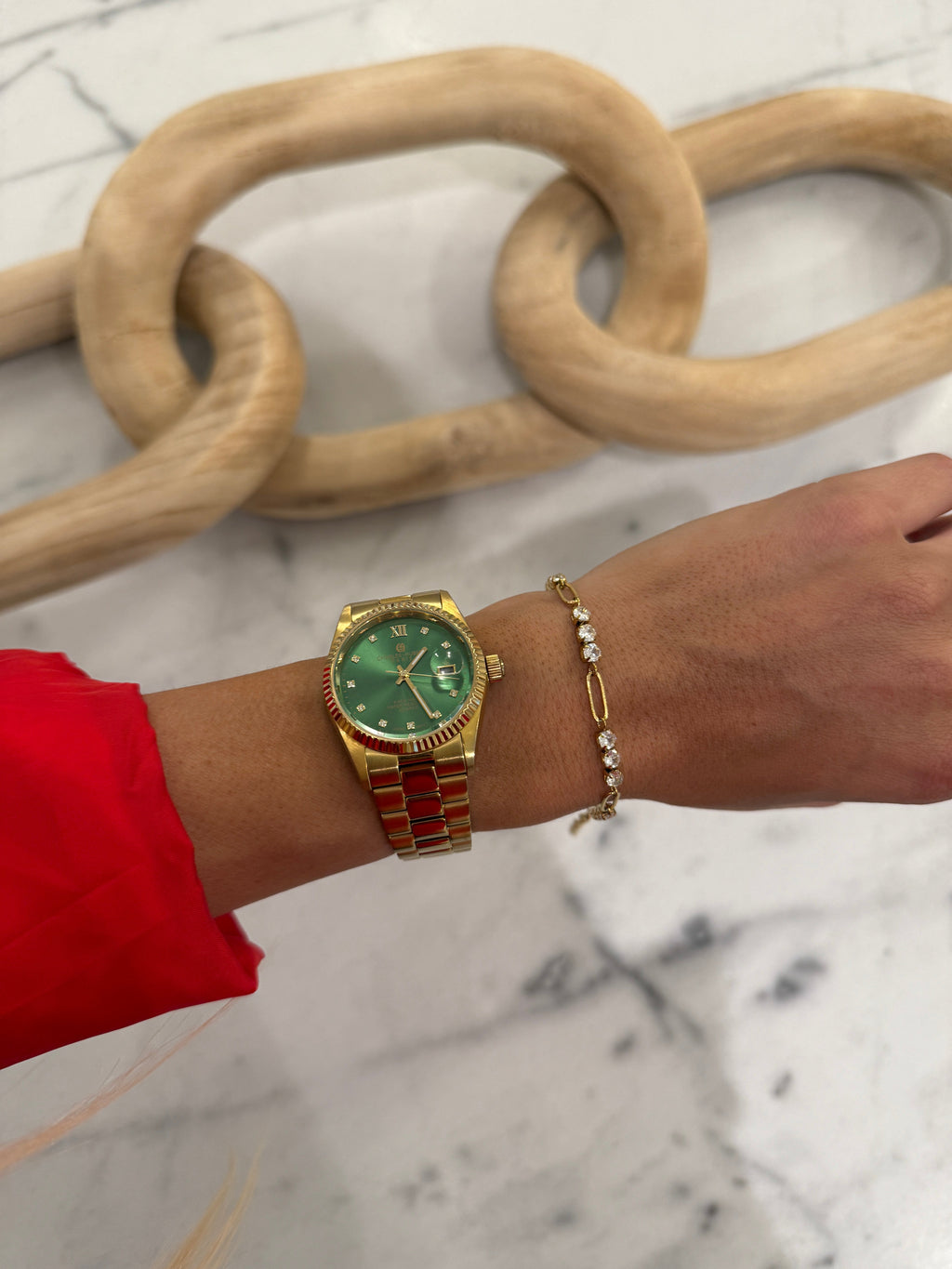 MEGHAN BRACELET