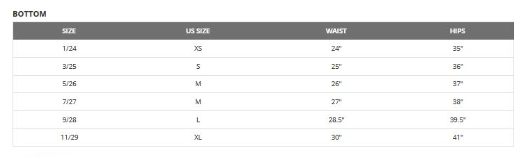 Cam High Rise 90’S Criss Cross Straight