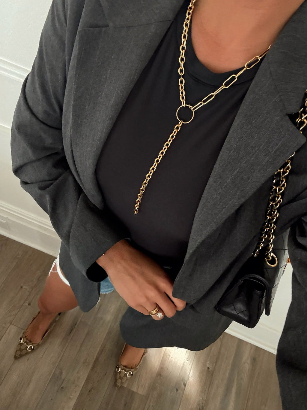 EMMA NECKLACE