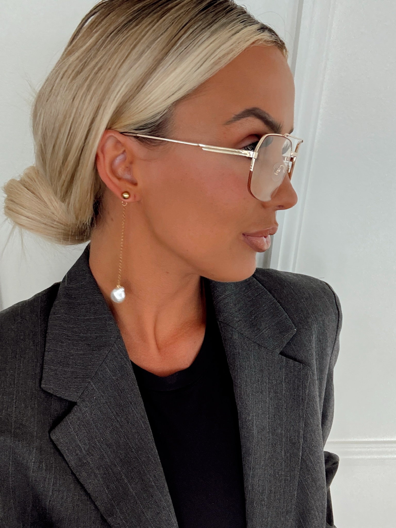 CHRISTY EARRINGS