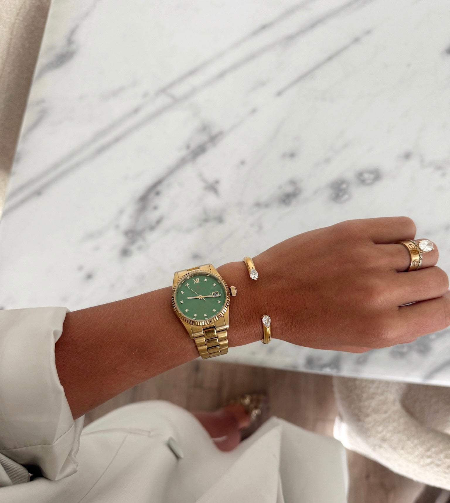 WHITNEY BRACELET