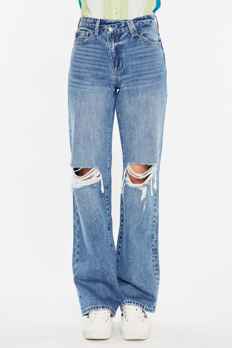 Cam Jeans