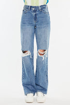 Cam Jeans