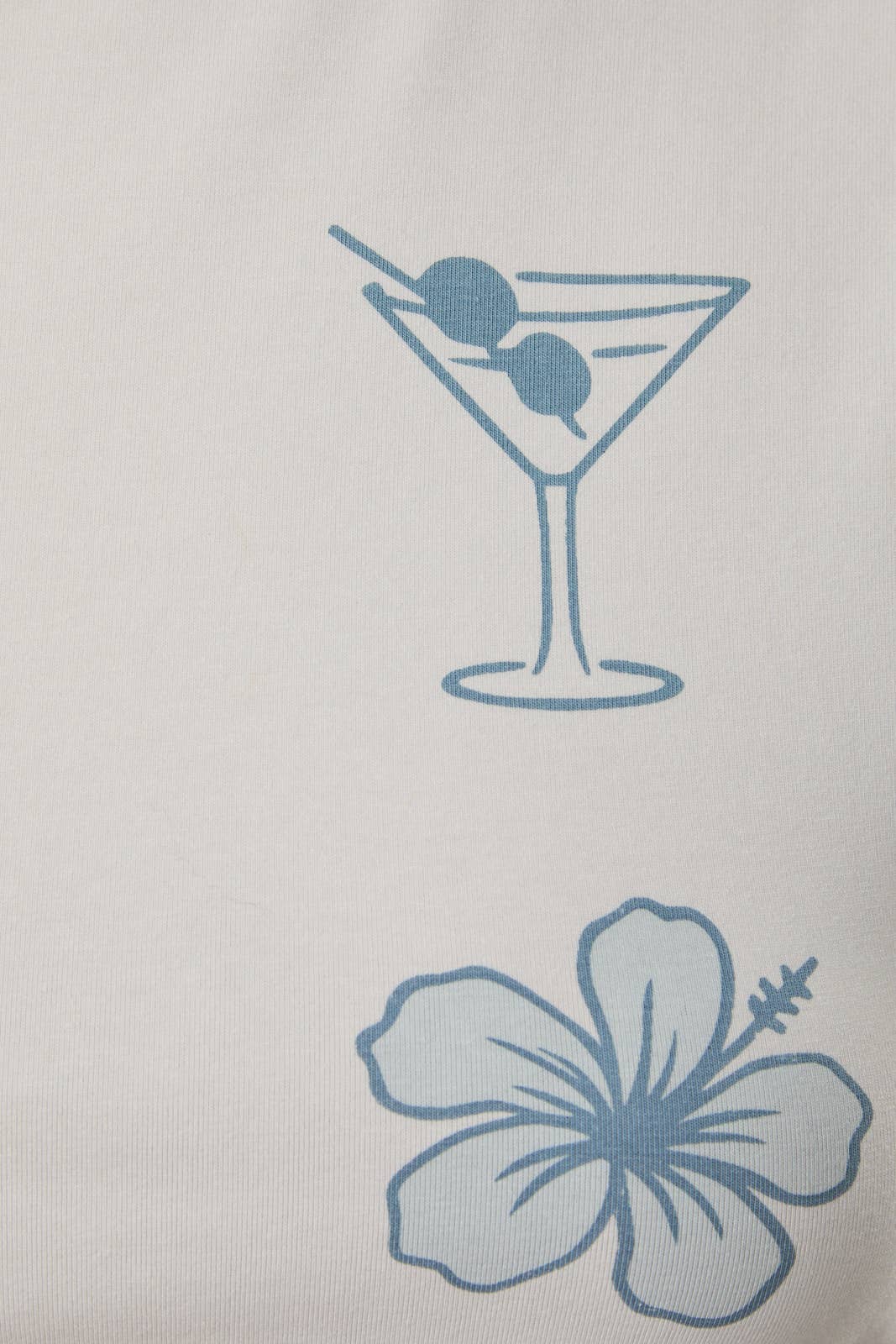 Coastal Cutie Baby Tee