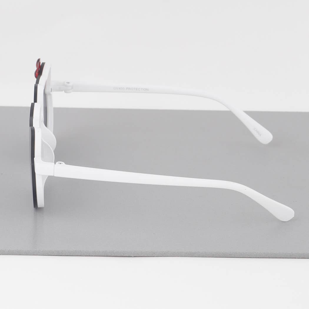 Kids Hello Kitty Sunglasses