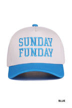 Sunday Funday