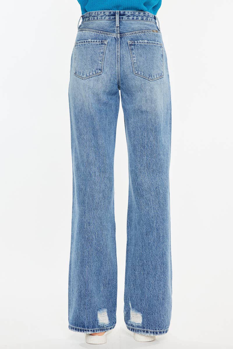 Cam Jeans