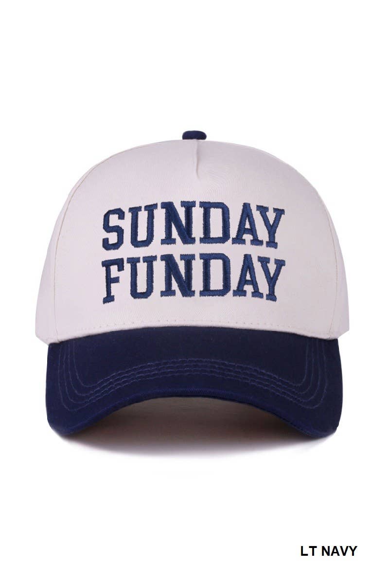 Sunday Funday
