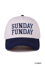 Sunday Funday