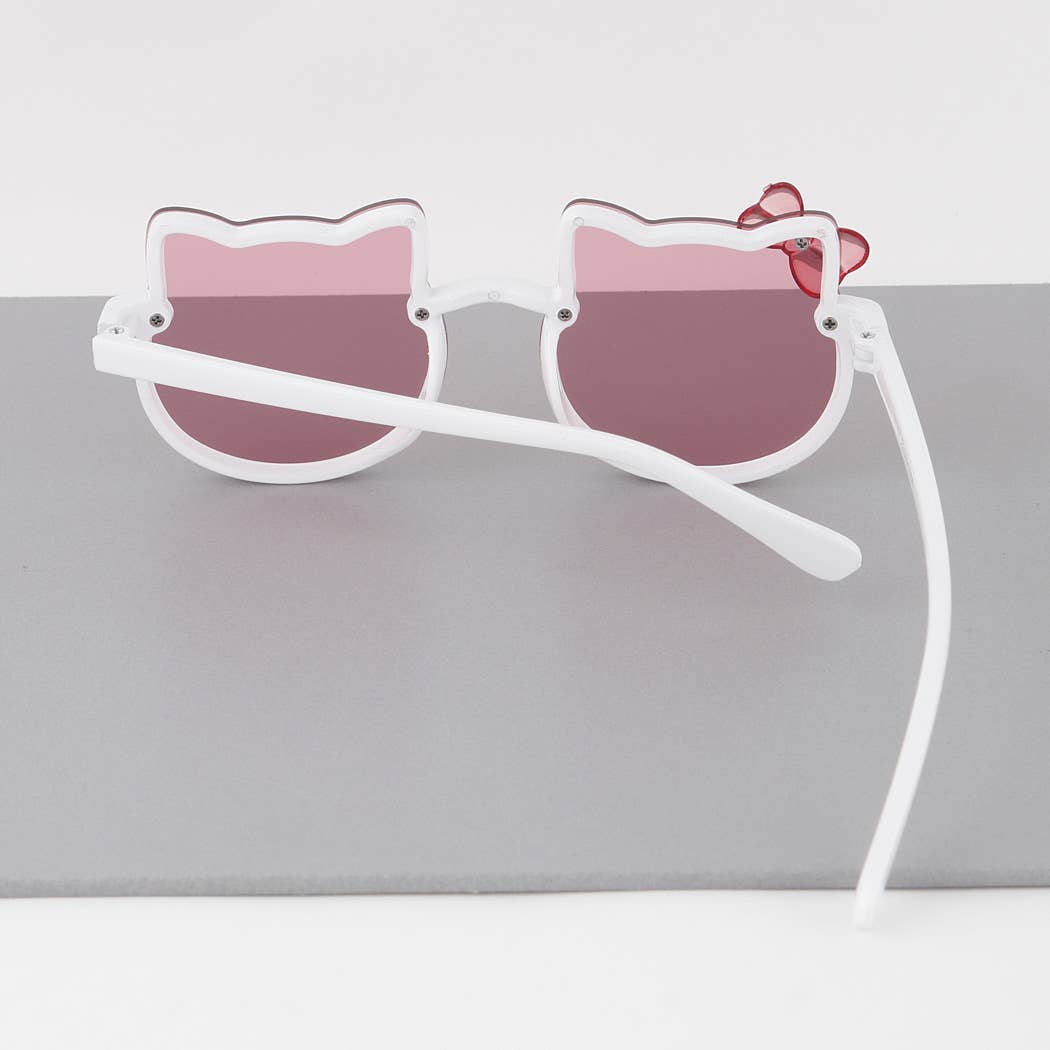 Kids Hello Kitty Sunglasses