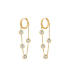THE “PARIS” EARRINGS