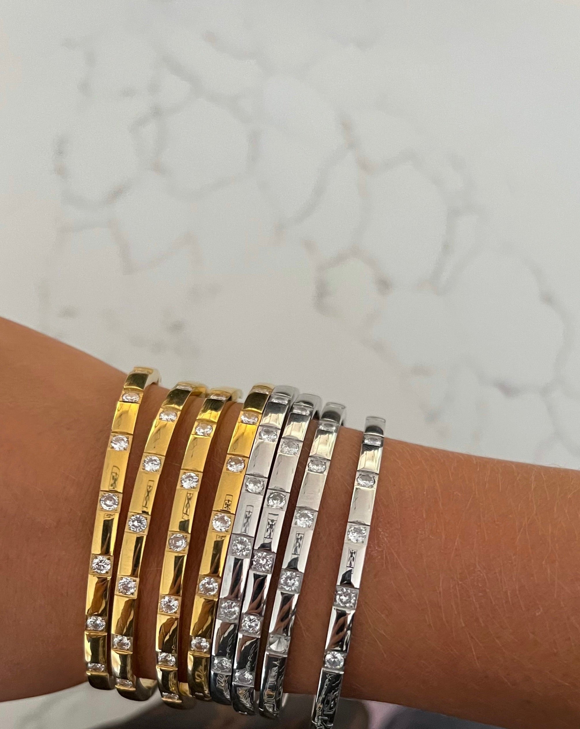 THE JAMIE BRACELET